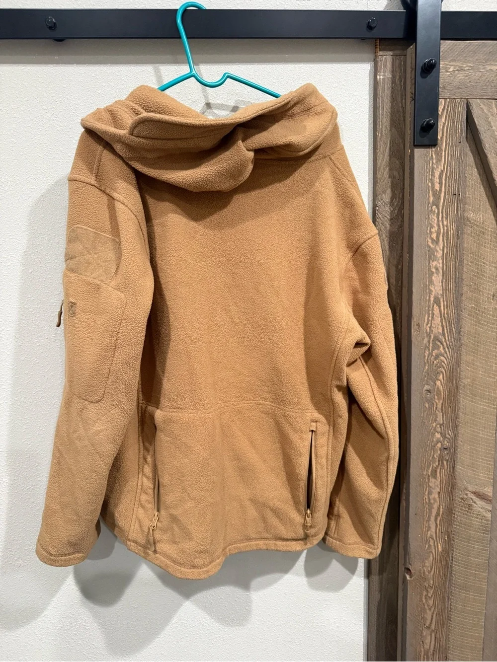 N/A soft tan